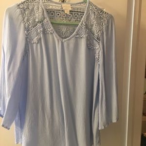 Chico’s blouse